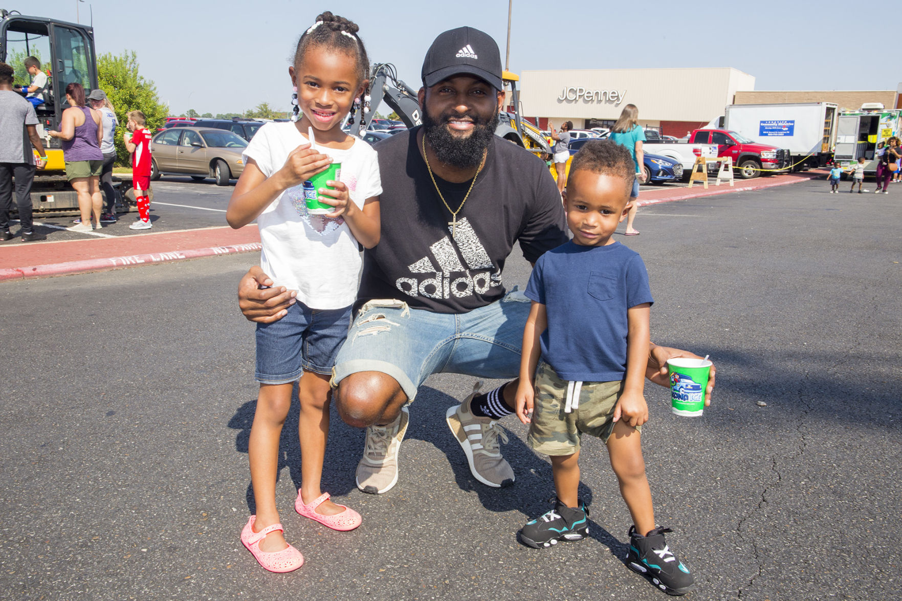 2019 Touch-a-Truck